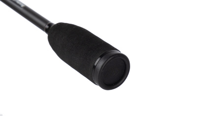 Wędka Mikado Bixlite Light Spin 198cm | 1-7g 