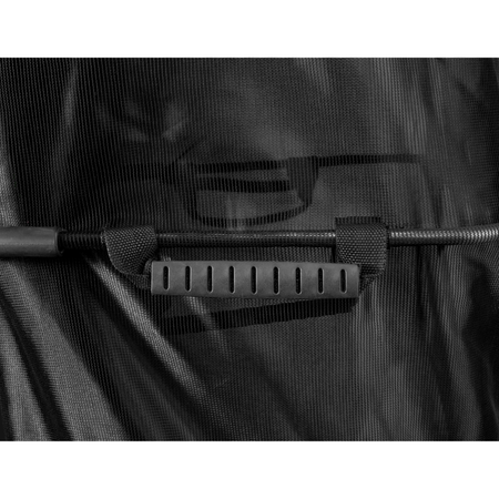 Siatka Mikado COMPETITION MF - wym. 60/50cm - dł. 400cm