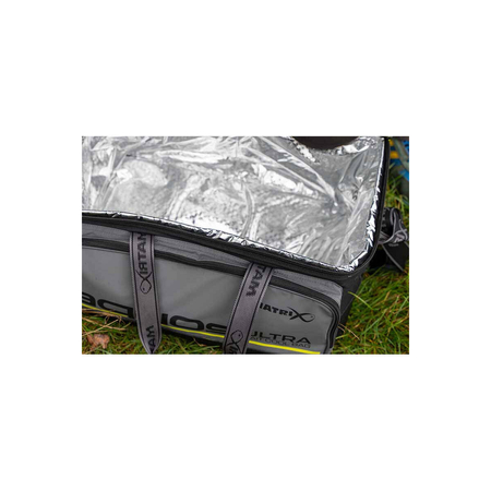 Torba Matrix Aquos Ultra Bait Cool Bag GLU176 (48x32x30cm)