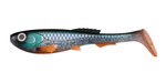 Guma Abu Garcia Beast Paddletail 17cm | Fegis