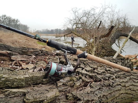Wędka Savage Gear Parabellum CCS 279cm | 5-18g