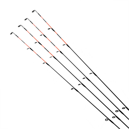 Wędka Genlog Dedicate-D Distance Feeder Master 390cm | 150g