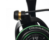 Kołowrotek FLAGMAN Squadron Flow Feeder 4000 Commercial  Carp 
