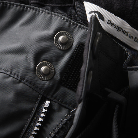 Spodnie Geoff Anderson Urus 7 | Black | S