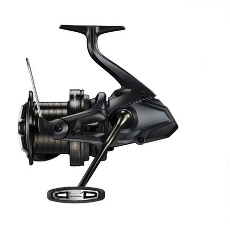 Kołowrotek Shimano SpeedMaster XTD 14000