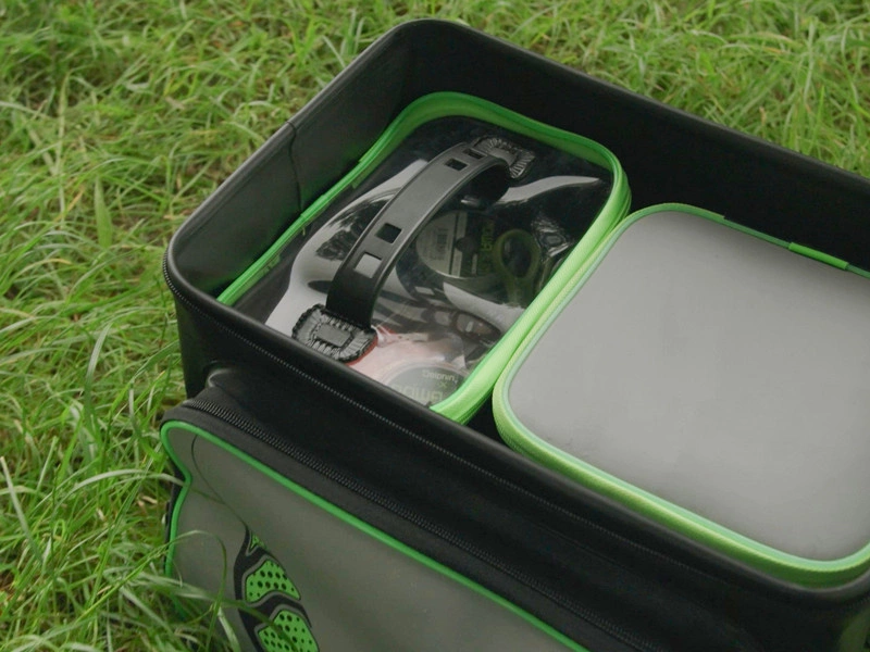 Torba EVA Delphin REAXE CARRY XL