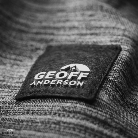 Czapka Geoff Anderson WizWool 210 Hood
