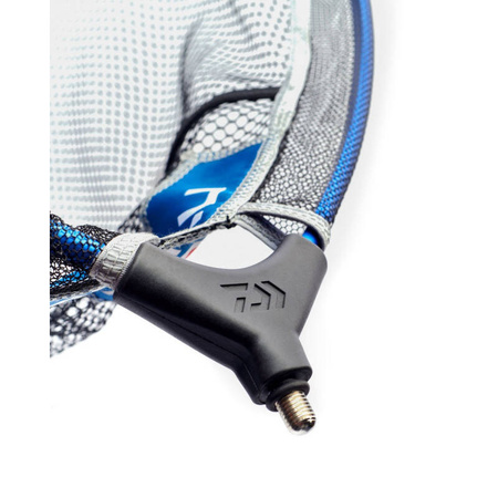 Kosz do podbieraka Daiwa N'Zon Fast Flow | 55x45cm