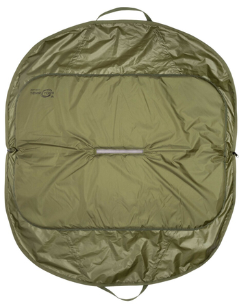 Mata karpiowa Mikado TERRITORY ZIP MAT - 120x65cm