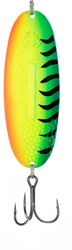 Błystka Wahadłowa - SHALLOW KILLER 10g/5.8cm - Firetiger