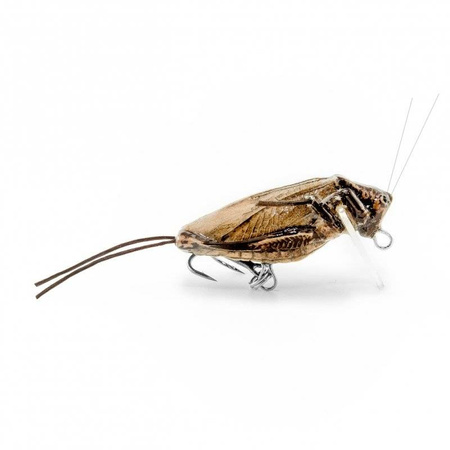 Wobler Imago Lures Hooper 3,5cm - pływający - LBDB