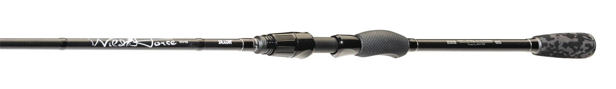 Wędka JAXON Wild Horse Strong 240cm 20-65g
