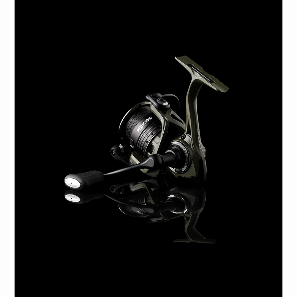 Kołowrotek SAVAGE GEAR SG4AG 4000H FD