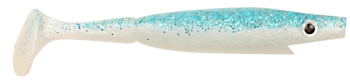 Strike Pro Piglet Shad 10cm, 7g, Baby Blue-C011-1szt