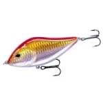 Wobler Robinson Sniper S100 10cm | G-R