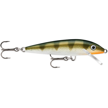 Wobler Rapala Original Floater 7cm | YP