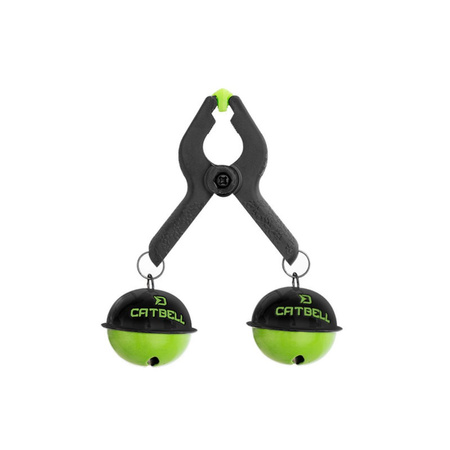Dzwonek sumowy Delphin CatBELL - 1szt.