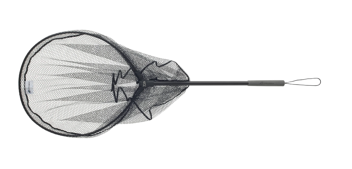 Podbierak Daiwa Prorex Short Track Boat Net | 70x60cm