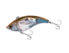 Wobler Shimano Lure Bantam Undulator 88F FB 8,8cm | 17g | 001 S Smelt