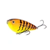 Wobler SHIMANO Yasei Javelin Jerk S 11cm - Orange Tiger