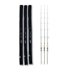 Wędka sumowa VAGNER Magic V-Spin 18 / 1.95m / 80-300g / 1sec.