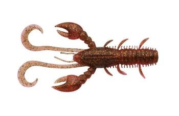 Guma BERKLEY Hollow Craw 7cm - Wagasaki - 1 szt.