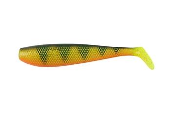 Guma Fox Rage Zander Pro Shad 16cm | Natural Perch