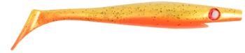 Strike Pro Pig Shad Junior 15cm, 21g Goldie
- 1szt