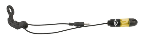 Sygnalizator brań Mikado podświetlany | hanger | | żółty