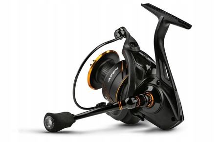 ,Kołowrotek Brain Apex 20 3000 5+1BB 5.0:1