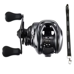 Multiplikator Shimano SLX BFS XG / lewa ręka