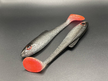 Przynęta Zastawa Baits Bullet 15cm - #06 - 1szt