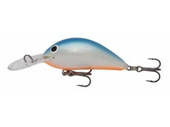Wobler KENART Shark 4cm BP (Pływający)