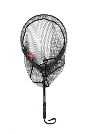 Podbierak Fox Rage Short Street Net Carbon