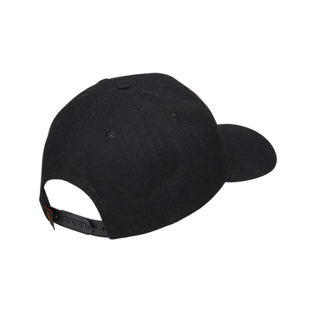 Czapka Savage Gear Jaw Baseball Cap Black