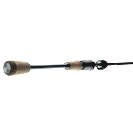 Wędka Daiwa Ninja X Spoon 195cm | 1.5-5g