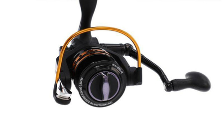 Kołowrotek Mikado Intro 3003FD 