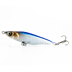 Wobler Murky Baits Quick 7cm | 12g | tonący | QI5H