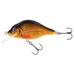 Wobler Jaxon Holo Select Carpan 9cm | C | pływający