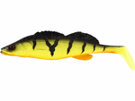 ..Guma Westin ZanderTeez 8,5cm - Fire Perch