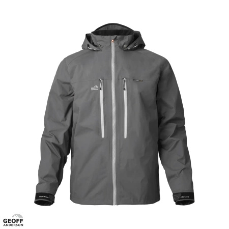 Kurtka Geoff Anderson Dozer Light | Black | L