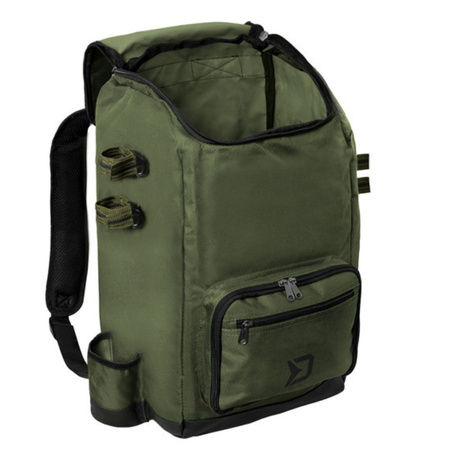 Plecak wędkarski Delphin CLASSA 50x23x30cm