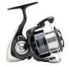 .Kołowrotek Daiwa 24 N'Zon Plus LT 5000S-CP