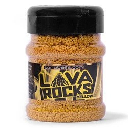 Dodatek Sonubaits Lava Rocks Yellow 150g