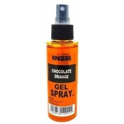 Ringers Orange Gel Spray 100ml