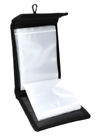 Portfel Mikado MFT RIG WALLET (18x13cm) 