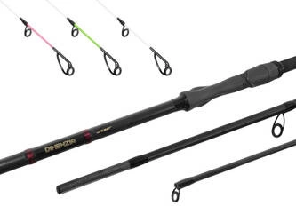 Wędka Delphin Dimenzia LS+ 3,60m - 175g
