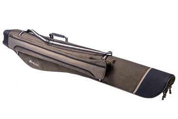 .Pokrowiec wędkarski dwukomorowy MIKADO 150 cm