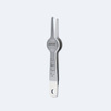 Szczypce BKK do kółek łącznikowych Micro Splitring Tweezers