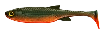 Przynęta LIBRA LURES - KRAKEN SHAD 8" (20.3cm) - 60g - 111 - ANGRY CARROT